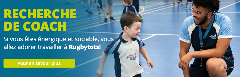 Rugbytots